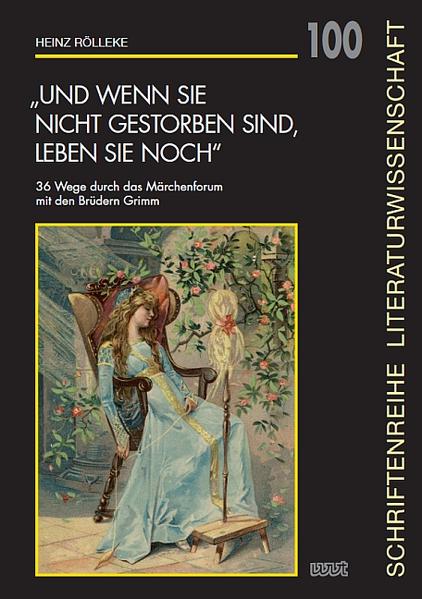 „Und wenn sie nicht gestorben sind, leben sie noch“