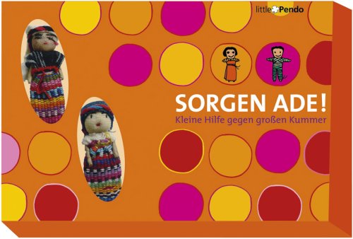 Sorgen Ade!