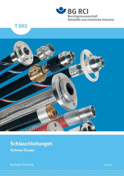 T 002 - Schlauchleitungen