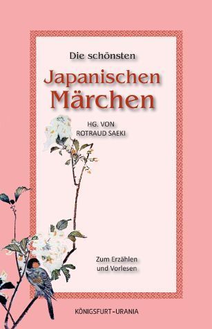 Die schönsten japanischen Märchen