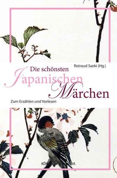 Die schönsten japanischen Märchen