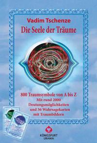 Träume - Deutung unserer Zukunft