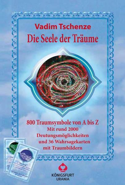 Träume - Deutung unserer Zukunft