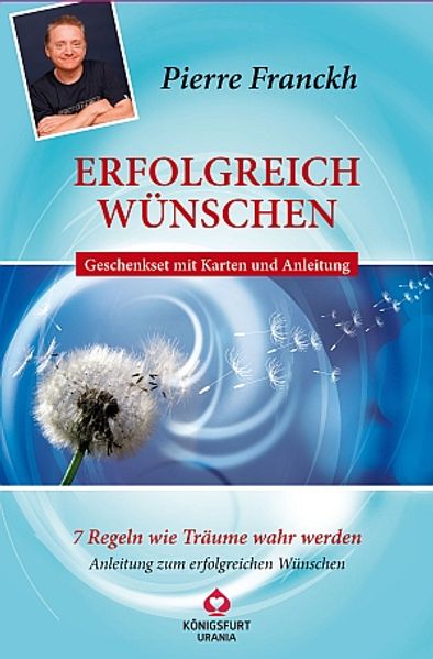 Erfolgreich wünschen - Geschenkset