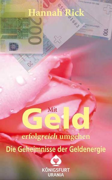 Mit Geld erfolgreich umgehen