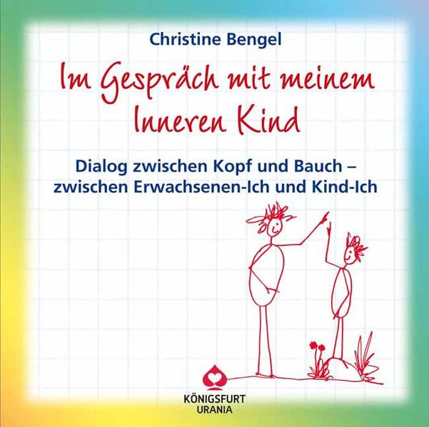 Im Gespräch mit meinem Inneren Kind