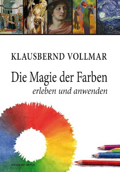 Die Magie der Farben