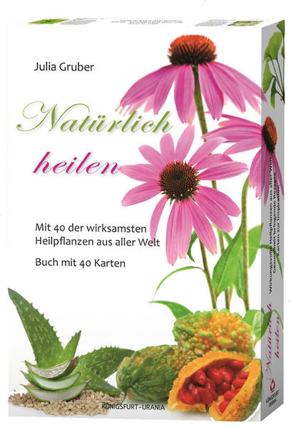 Natürlich Heilen