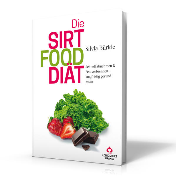 Die Sirtfood-Diät