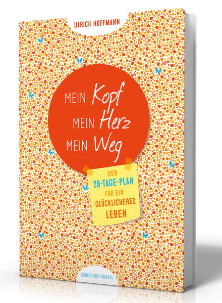 Mein Kopf. Mein Herz. Mein Weg.