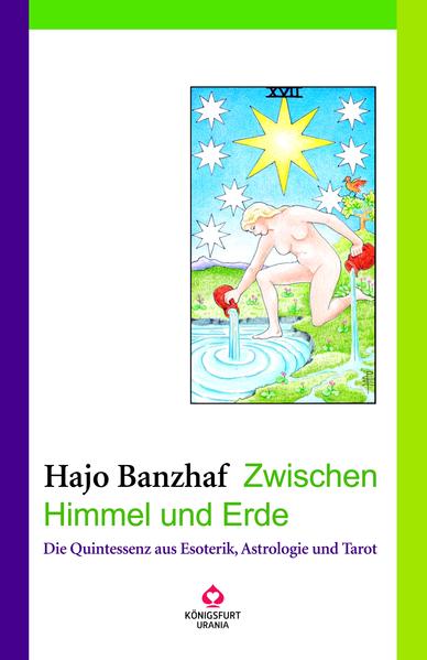Zwischen Himmel und Erde