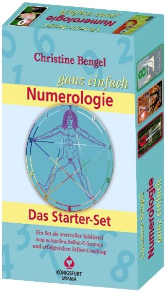 Numerologie - ganz einfach