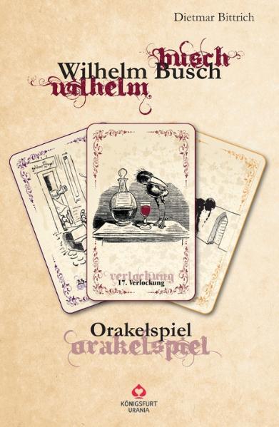 Wilhelm Busch Orakel