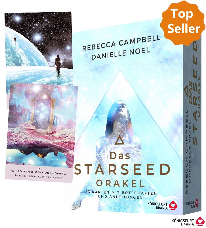 Starseed Orakel