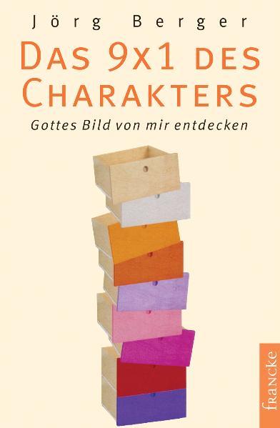 Das 9 x 1 des Charakters