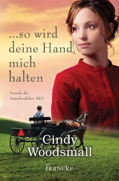 ... so wird deine Hand mich halten