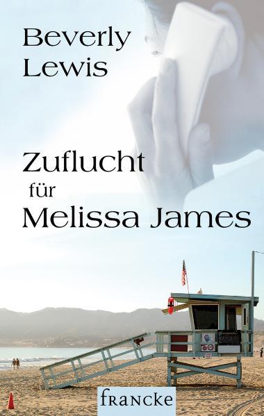 Zuflucht für Melissa James