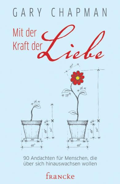 Mit der Kraft der Liebe