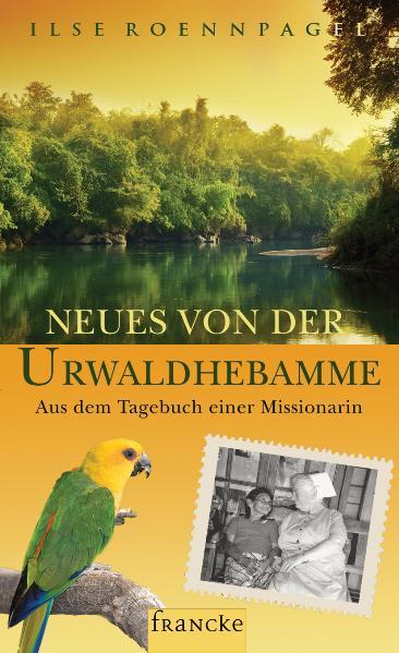 Neues von der Urwaldhebamme