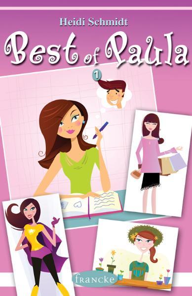 Best of Paula