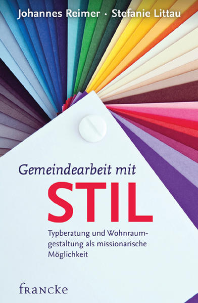 Gemeindearbeit mit Stil