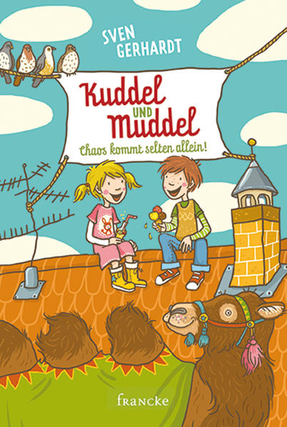 Buchcover