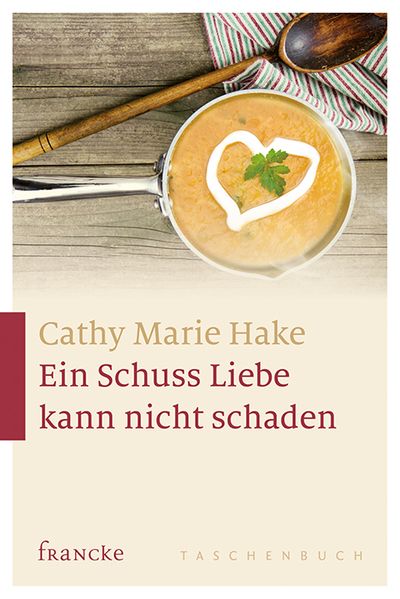 Ein Schuss Liebe kann nicht schaden