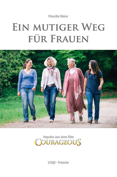 Ein mutiger Weg für Frauen