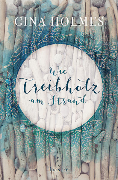 Wie Treibholz am Strand