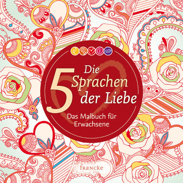 Die 5 Sprachen der Liebe