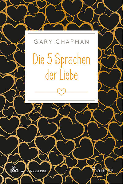 Die 5 Sprachen der Liebe