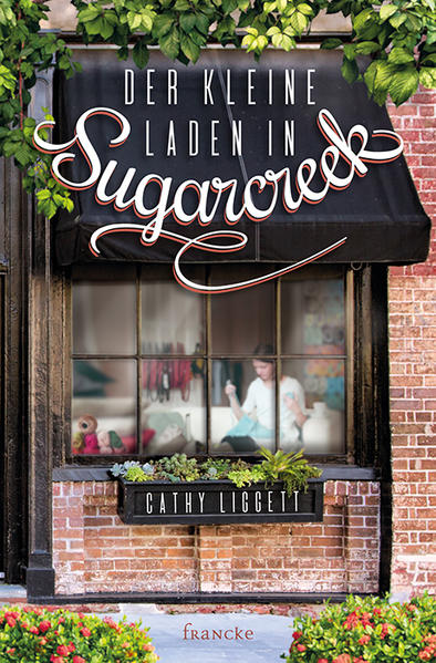 Der kleine Laden in Sugarcreek