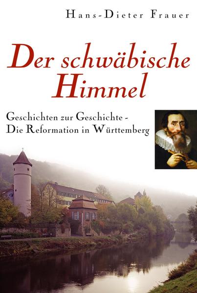 Der schwäbische Himmel