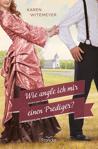Wie angle ich mir einen Prediger?