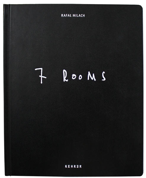 Rafał Milach - 7 ROOMS