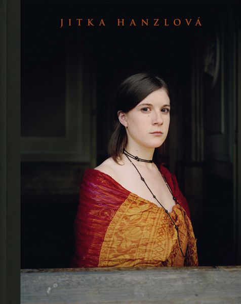 Jitka Hanzlová