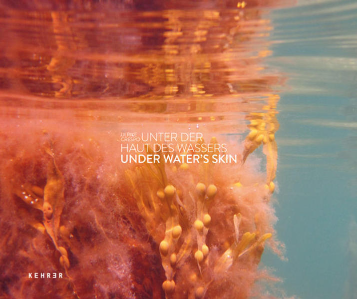 UNTER DER HAUT DES WASSERS
