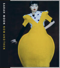 Sarah Moon