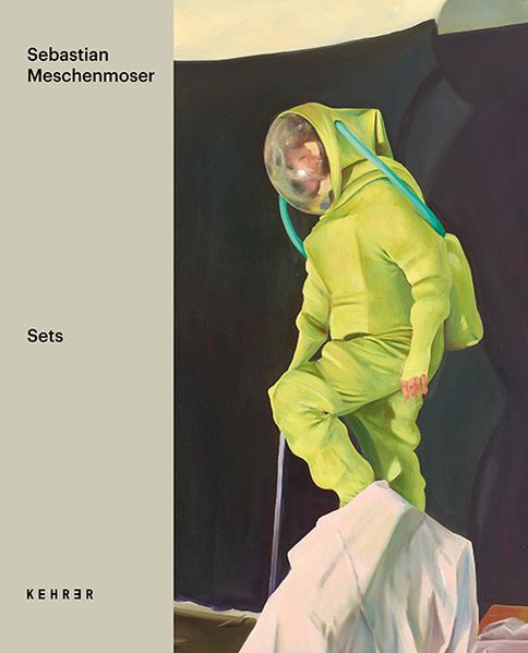 Sebastian Meschenmoser