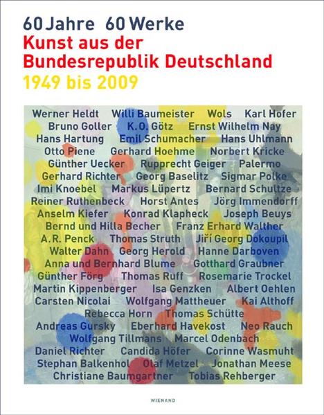 60 Jahre - 60 Werke