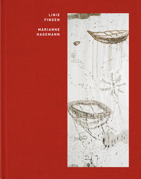 Marianne Hagemann – Linie finden