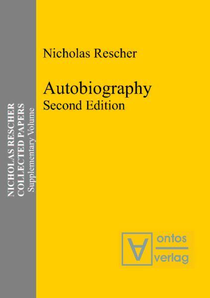 Autobiography