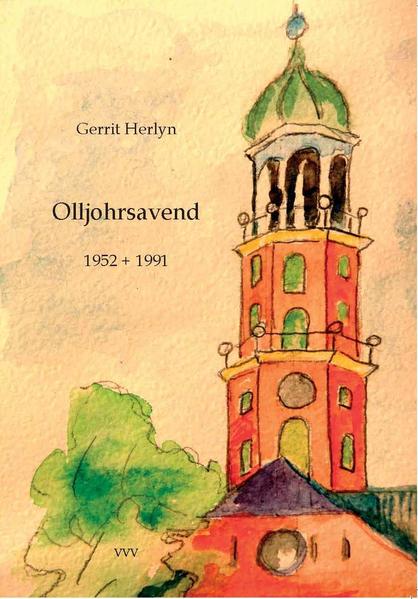 Olljohrsavend 1952 + 1991