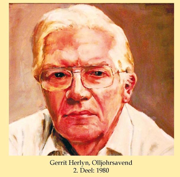 Olljohrsavend, 2. Deel: 1980 - Plattdeutscher Silvestergottesdienst
