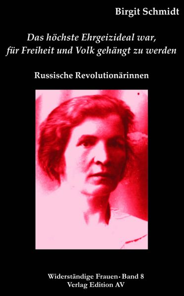 „Das höchste Ehrgeizideal war, für die Freiheit gehängt zu werden“
