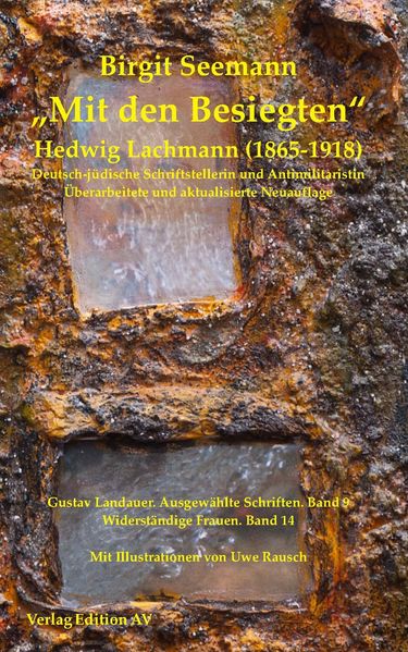 "Mit dem Besiegten" Hedwig Lachmann (1865-1918)