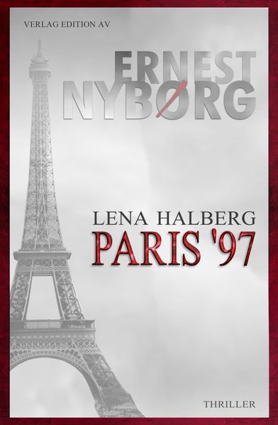 Lena Halberg - Paris '97