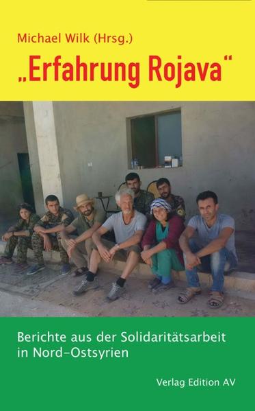 „Erfahrung Rojava“