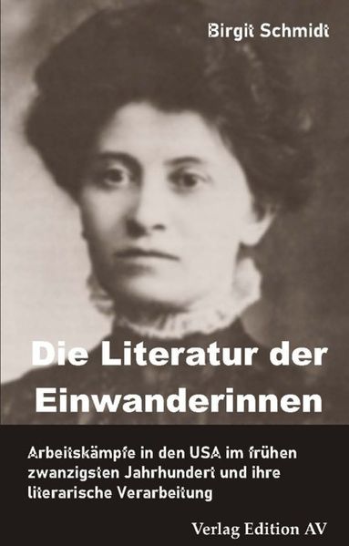Die Literatur der Einwanderinnen