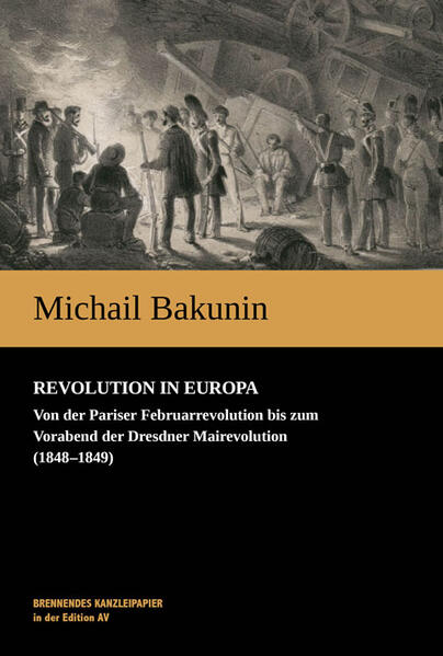 Revolution in Europa